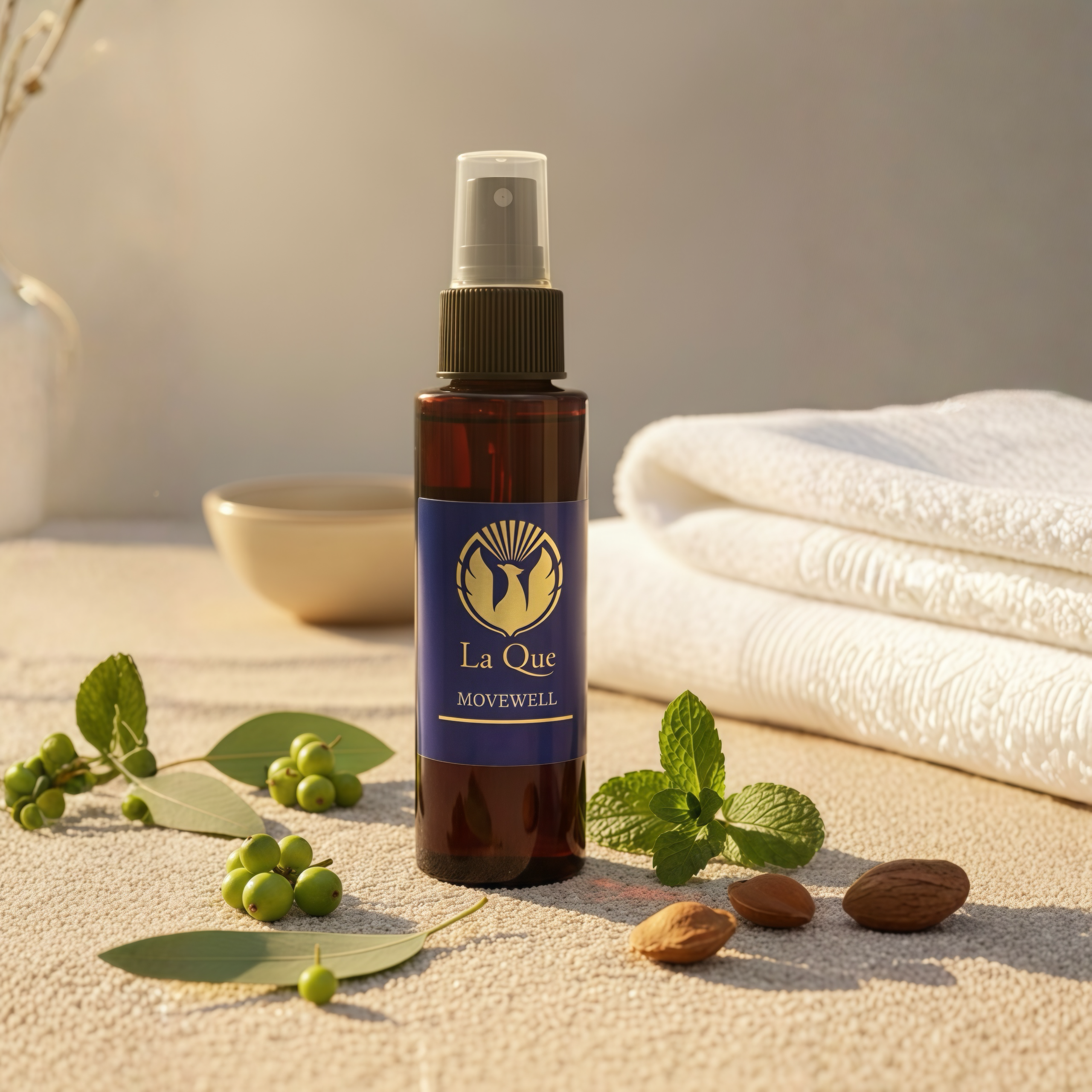 MoveWell – Comfort Spray