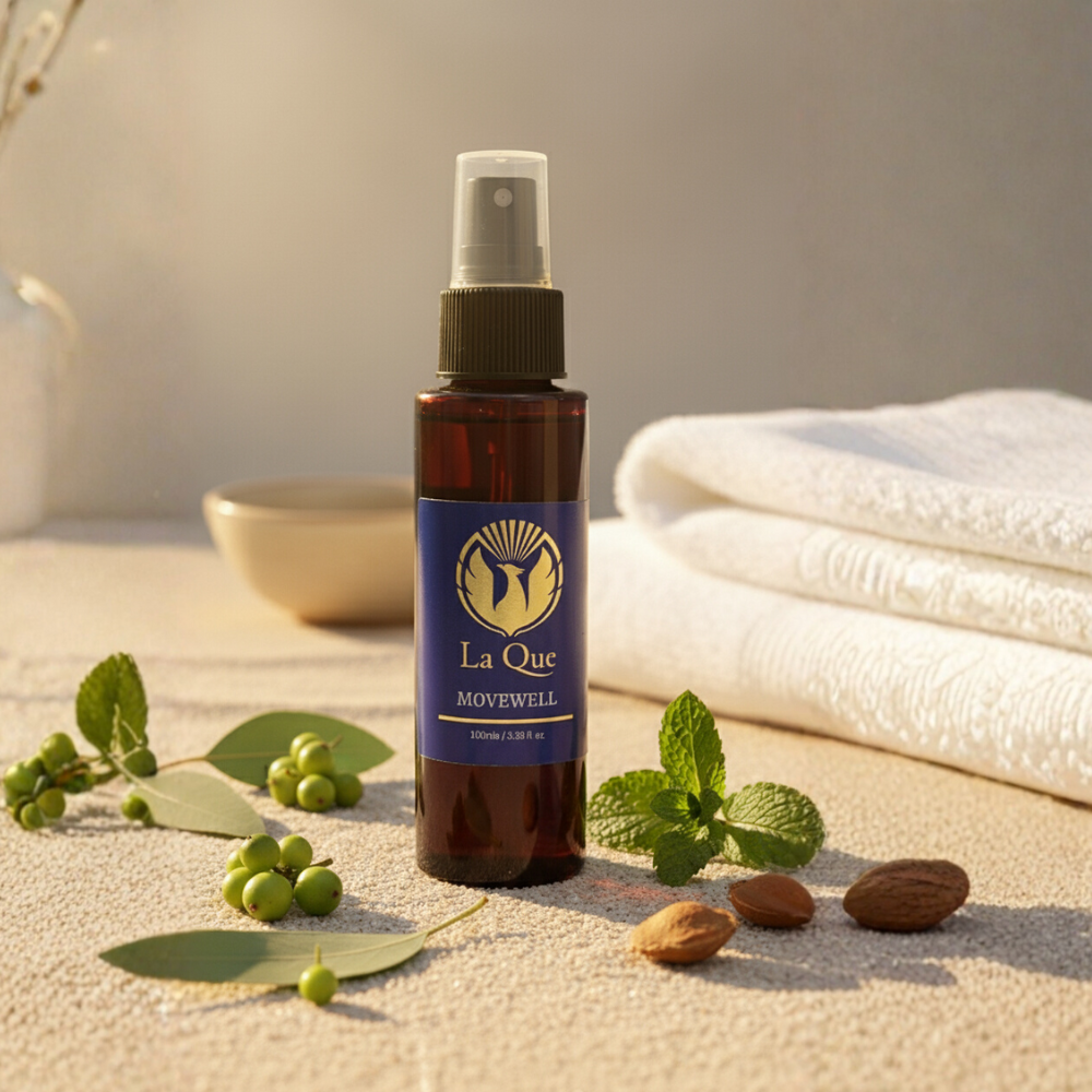MoveWell – Comfort Spray