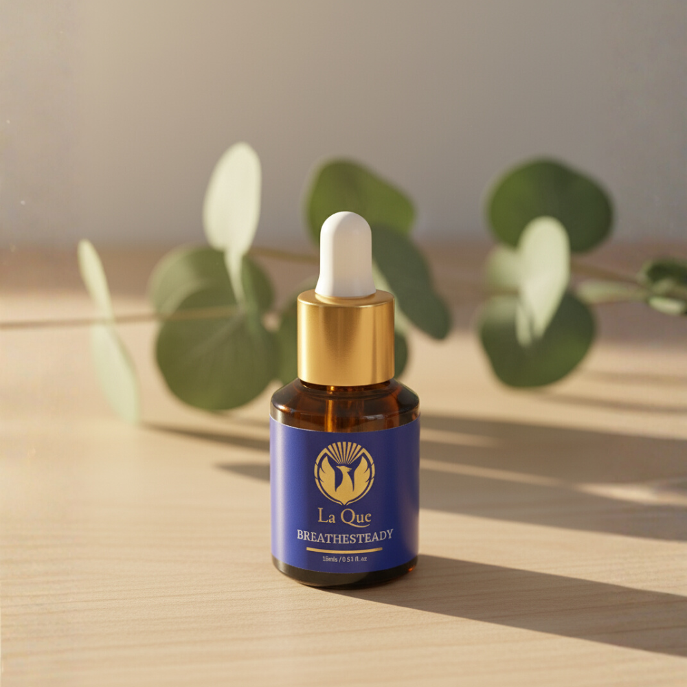 BreatheSteady