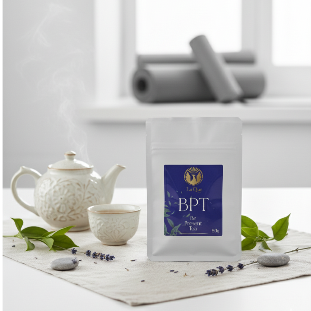 BPT (Be Present Tea)